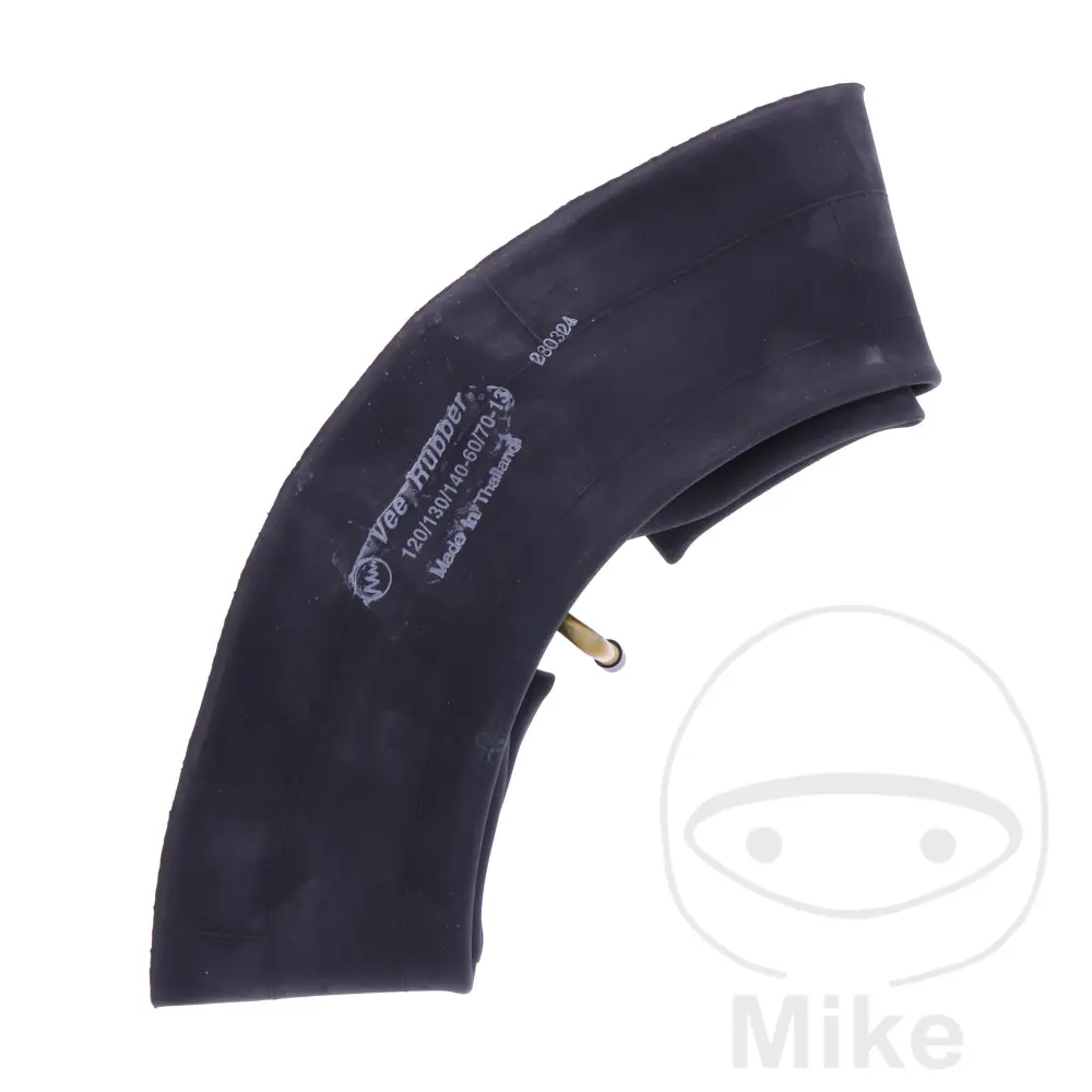 Vee Rubber 120/130/140 60-13 TR87 튜브