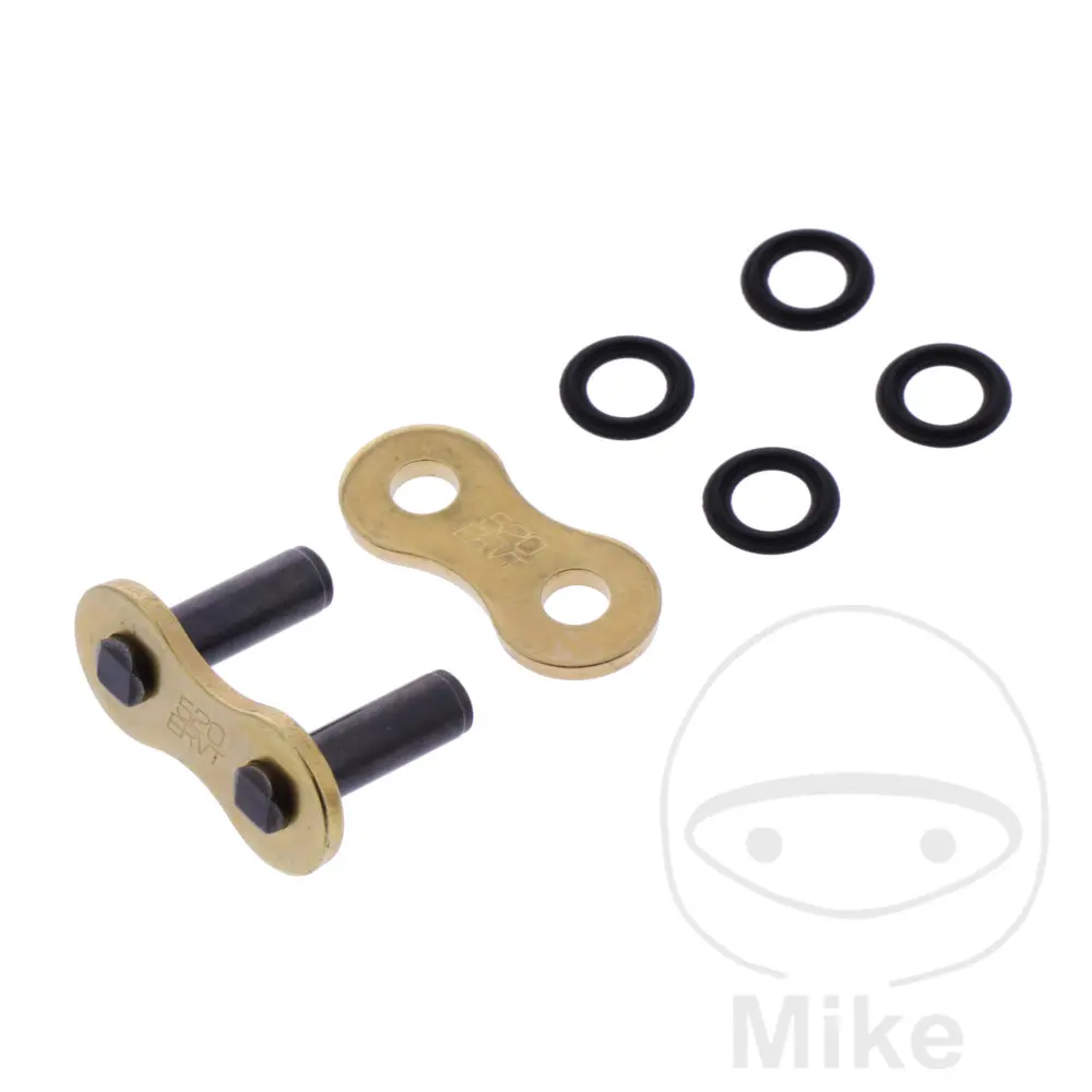 Attache Rivet DID 520ERVT (G&G) ZJ