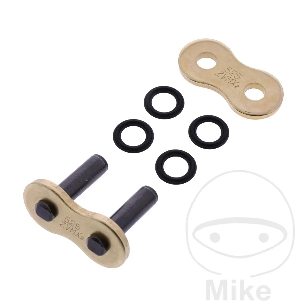 Attache Rivet DID 525ZVM-X (G&G) ZJ