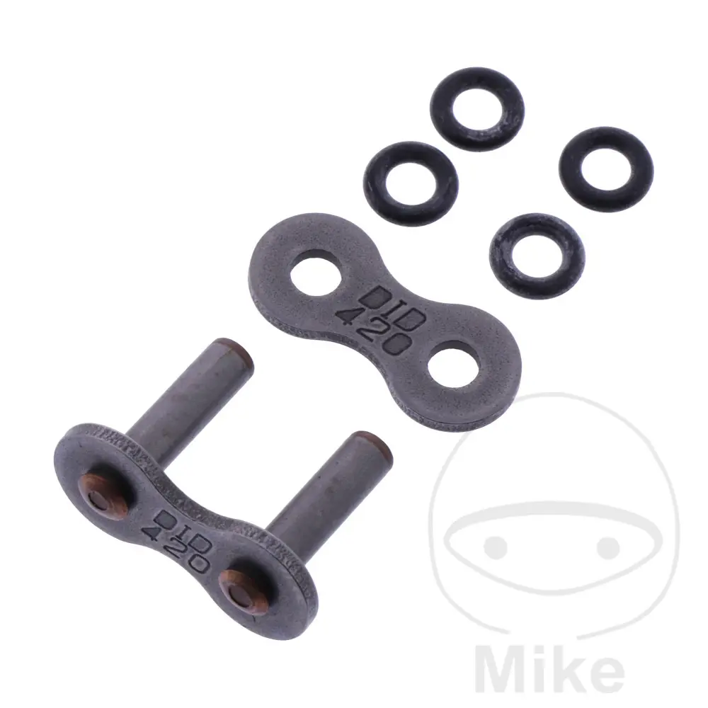 Attache Rivet DID 420V (B&B) ZJ