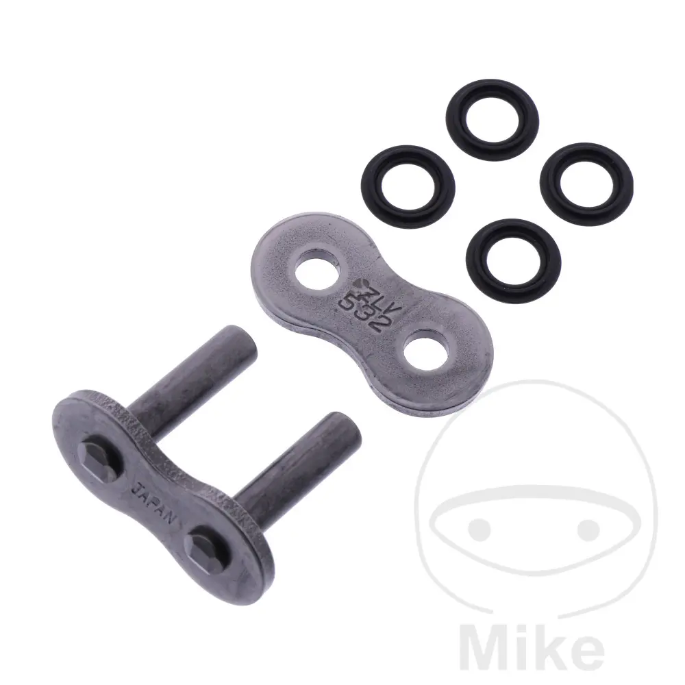 Attache rivet DID 532ZLV (B&B) PL