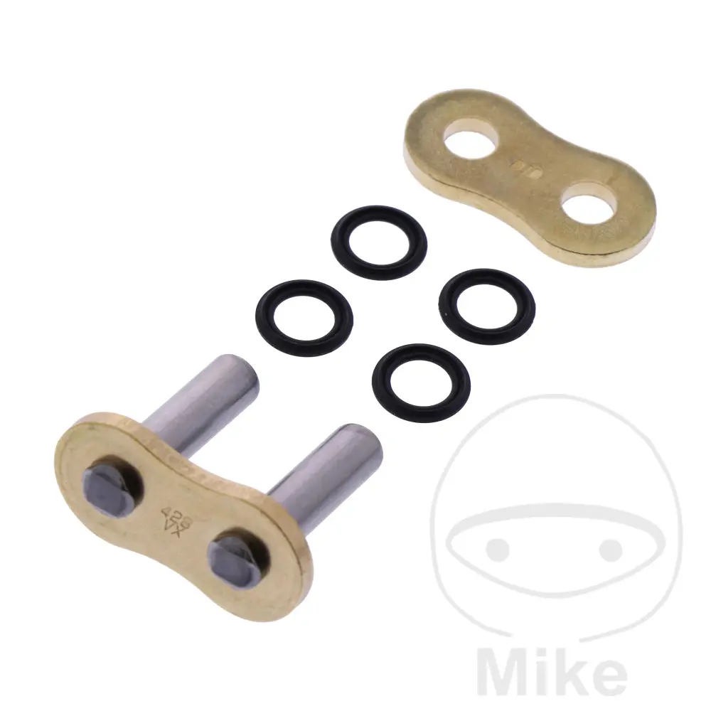 Chain DID G&B428VX