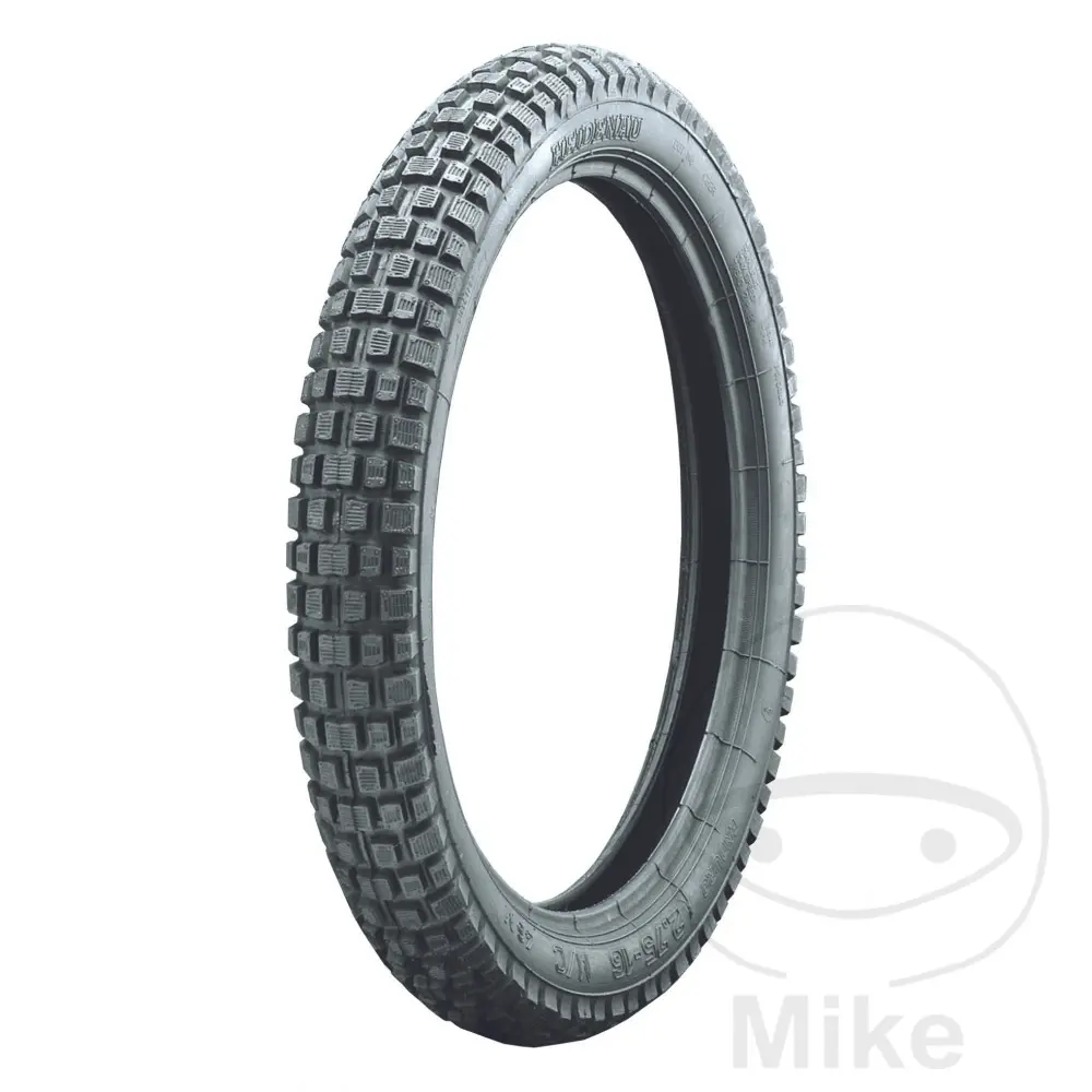 Pneu arrière Heidenau K46 Vintage Enduro