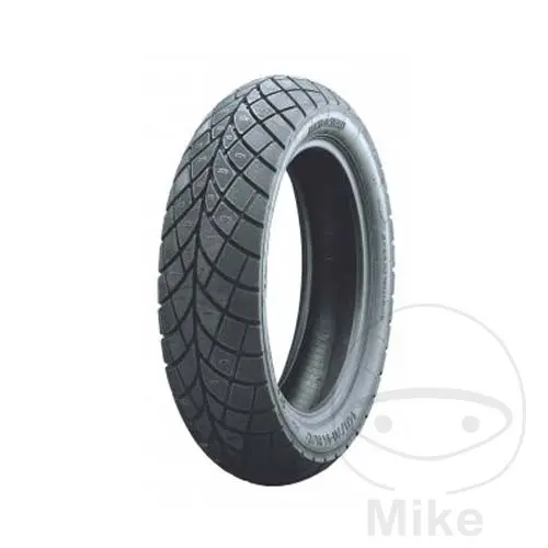 Pneu arrière scooter 14'' 90-90-14 Heidenau K66 M+S TL 52P renforcé