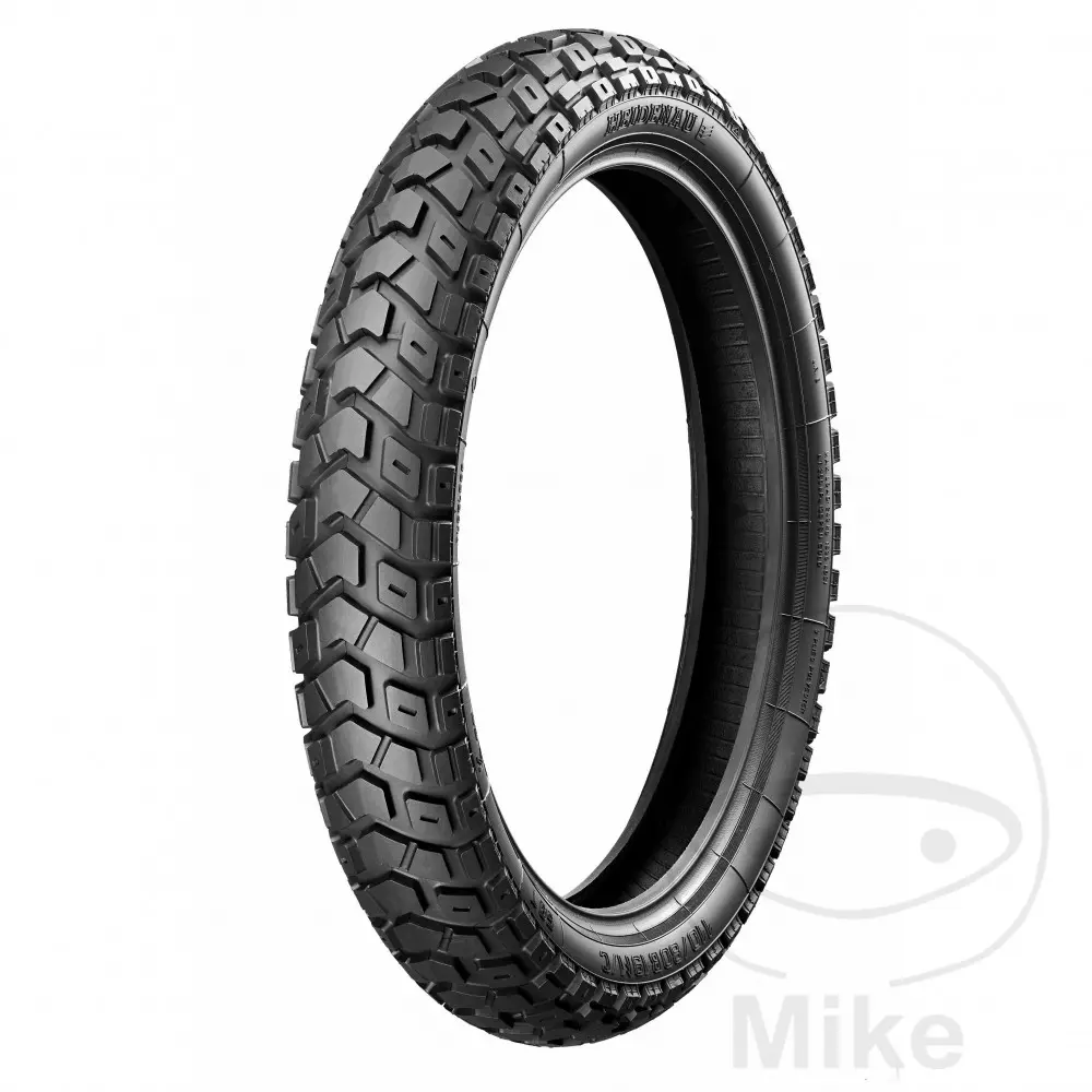 Pneu arrière Heidenau K60 Scout Enduro Dual Sport