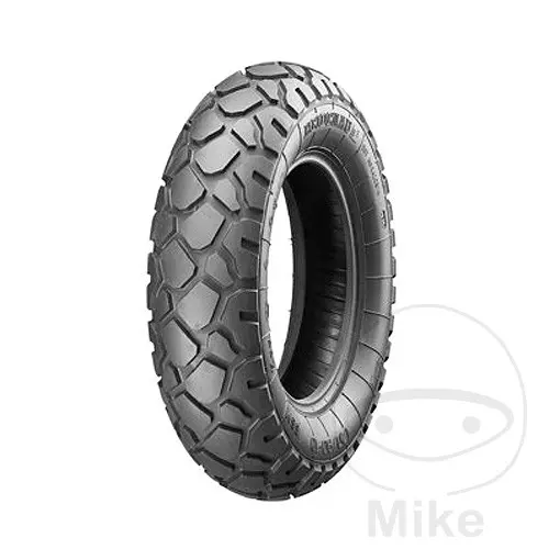 Heidenau Snowtex 130/90-10 61J TL M+S K77 윈터 타이어