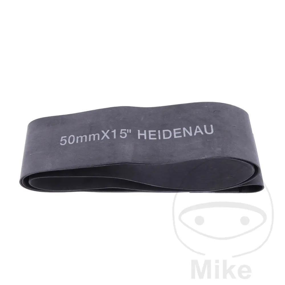 Heidenau 15インチ 50mm リムストリップ