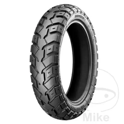 Pneu arrière Heidenau K60 Scout 140/80-18 70T TT M+S