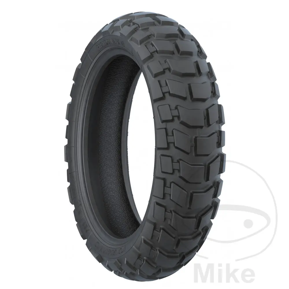Heidenau K60 Ranger 150/70 B 18 M/C 70R TL 후면 타이어