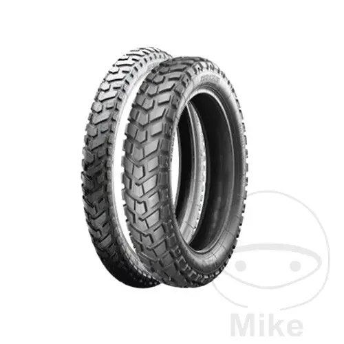 Pneu arrière Heidenau K60 M+S Silica