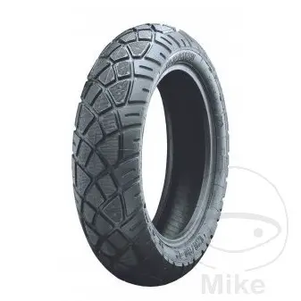 Pneu arrière Heidenau 140/70-12 65P TL K58