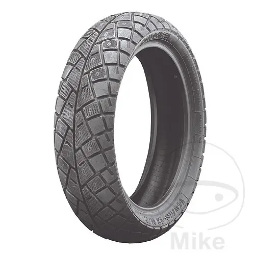 140 / 60-13 63PREINFTL K62 pneu Heidenau m + s snowtex