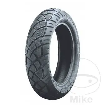 Pneu traseiro Heidenau 140/70-12 65P TL K58
