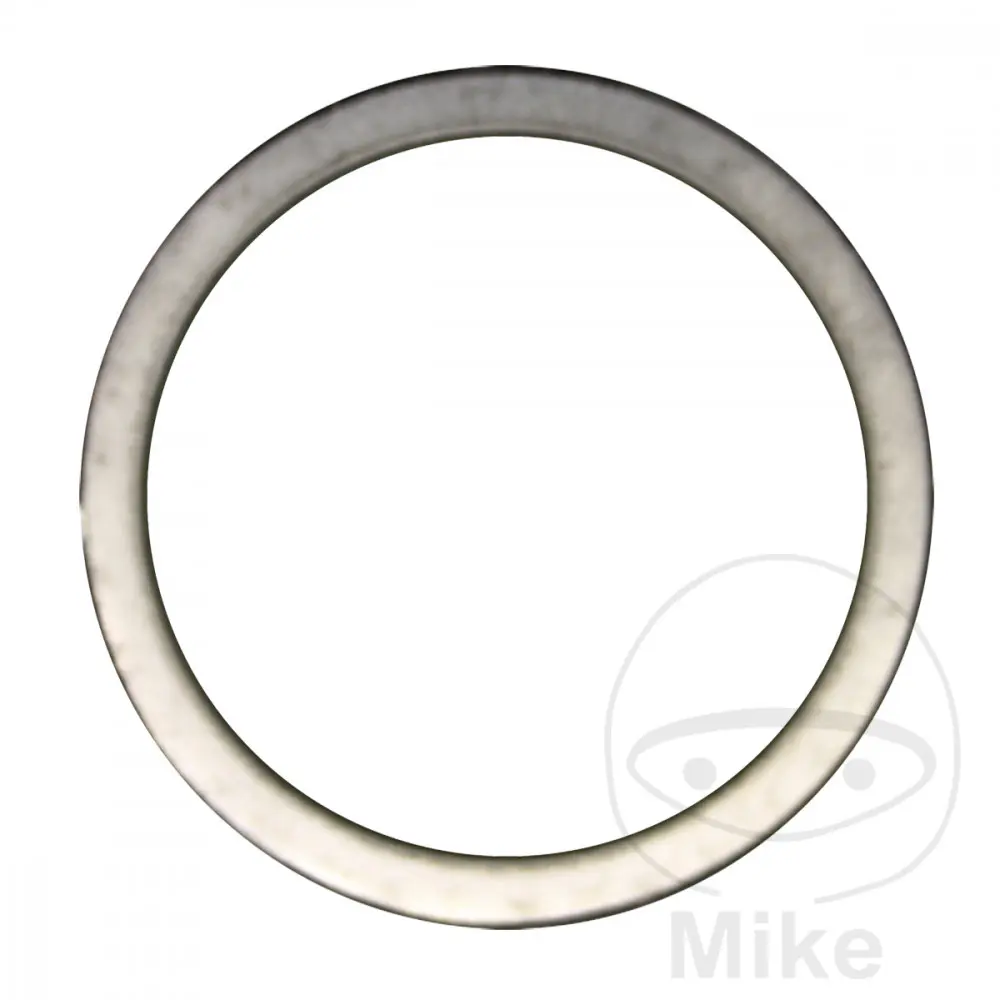 Junta de colector Athena 35x42x3 mm