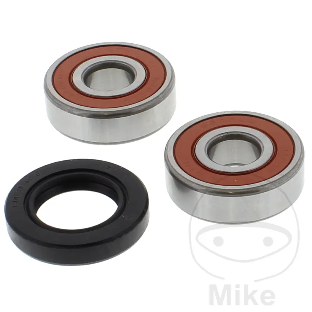 휠 베어링 풀 키트 Tourmax Voir 7521472 04/24