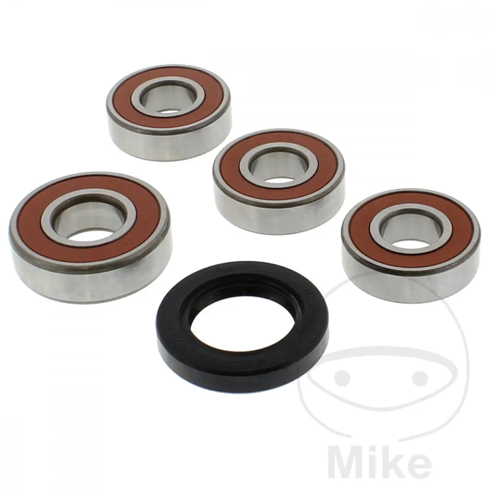 Kit rulmenți de roată complet Tourmax Vedeți 7521496 04/24