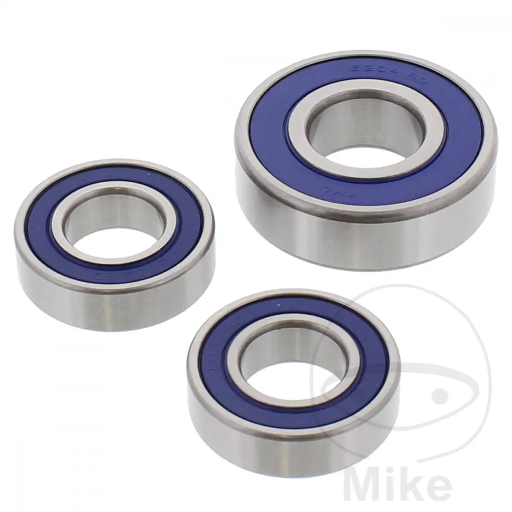 Kit roulement de roue All Balls Racing 7521923 02/26