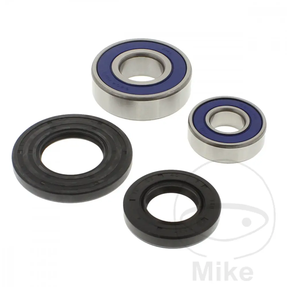Kompletter Radlagersatz All Balls Voir 7521750 02/26
