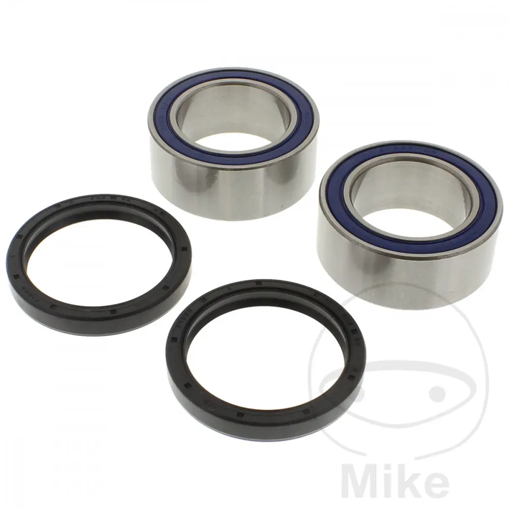 Komplettes Radlagersatz All Balls mit Dichtring