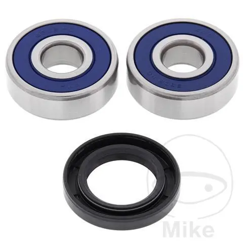 Kit roulements de roue complet All Balls avec joint d'étanchéité
