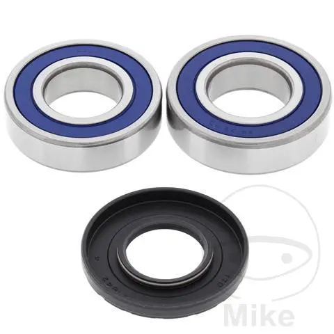 Komplettes Radlagersatz All Balls mit Dichtring