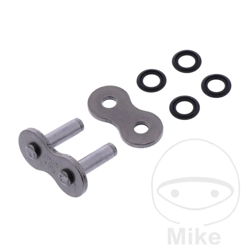 Mắt xích đóng bằng vít JT 525X1R3 / 525X1R2