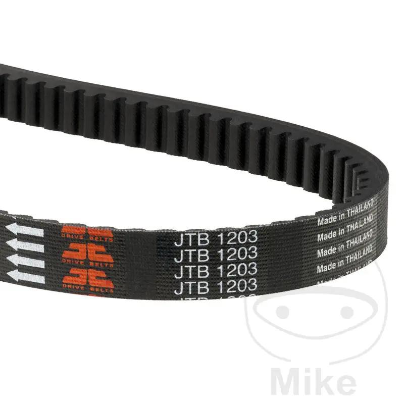 JT Belt Standard Alternative 7550932 벨트
