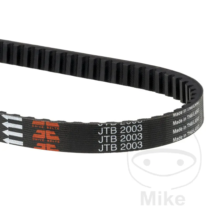 Sabuk Transmisi JT Belt Standard