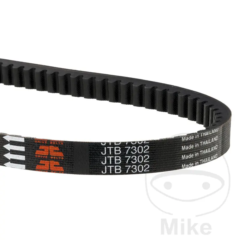 JT Belt Standard ٹرانسمیشن بیلٹ