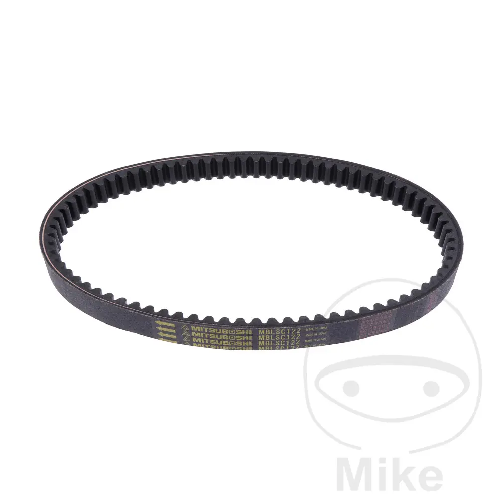 Courroie de transmission Mitsuboshi 25x870