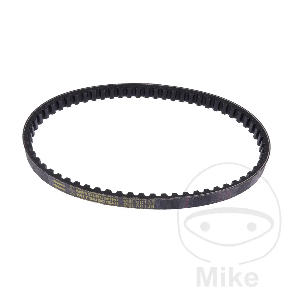 Dây đai truyền động 18x669 Mitsuboshi