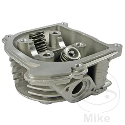 Culasse 50cc QMB139 sans SLS 101 Octane
