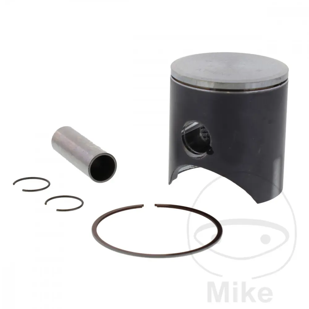 Piston Athena Yamaha YZ 125 1997-2021 / Gas Gas 125 CE 2013-2015 2T diam. 53,95 mm lettre B