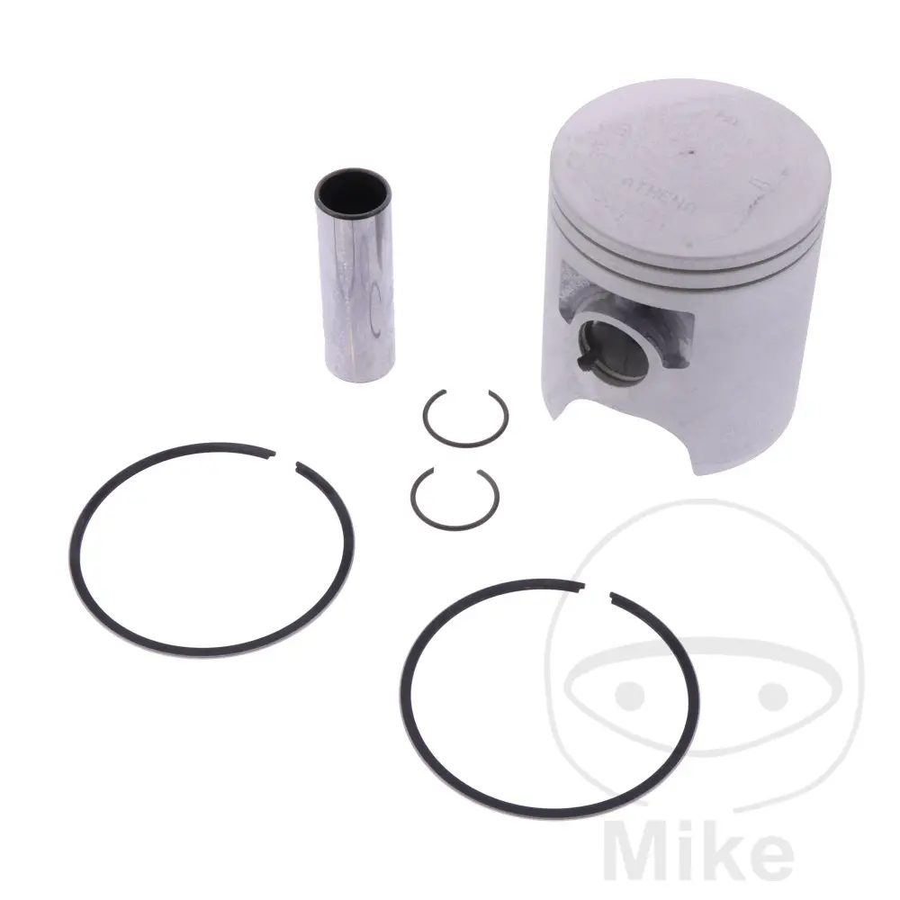 55.97 mm C 아테나 피스톤 키트 16 mm 피스톤 핀