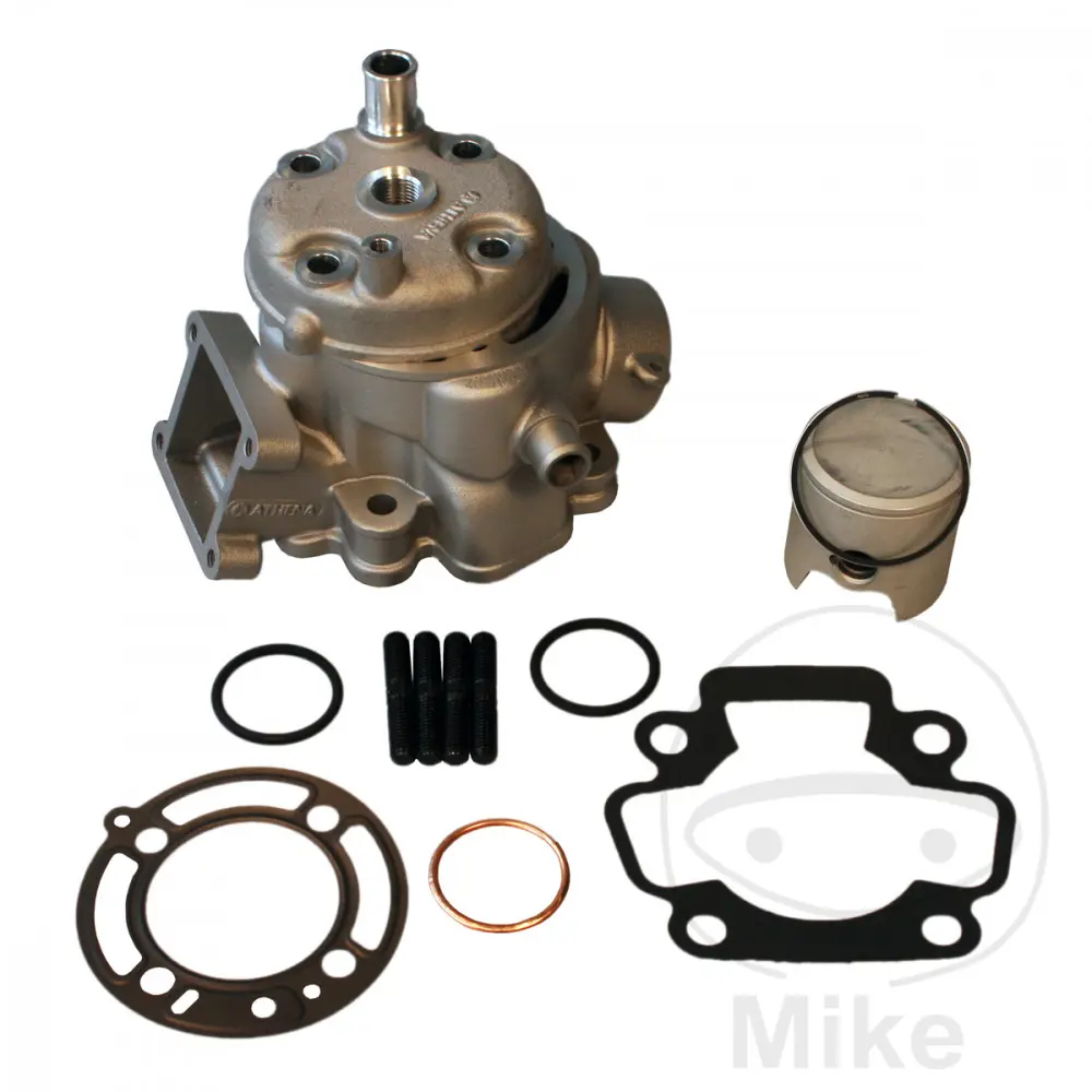 Kit Cylindre 80cc Athena Big Bore