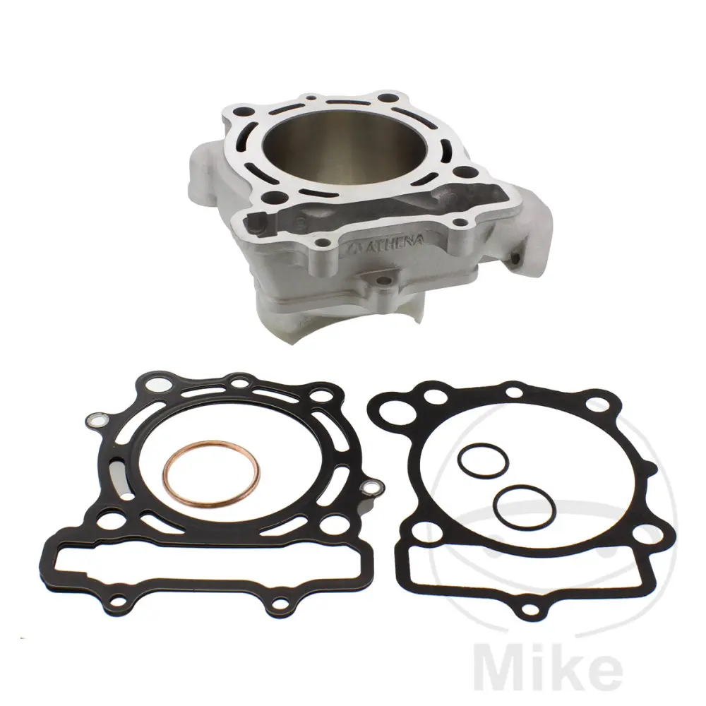 Cilinder set 250CCM Athena Standaard cilinder set EASY MX
