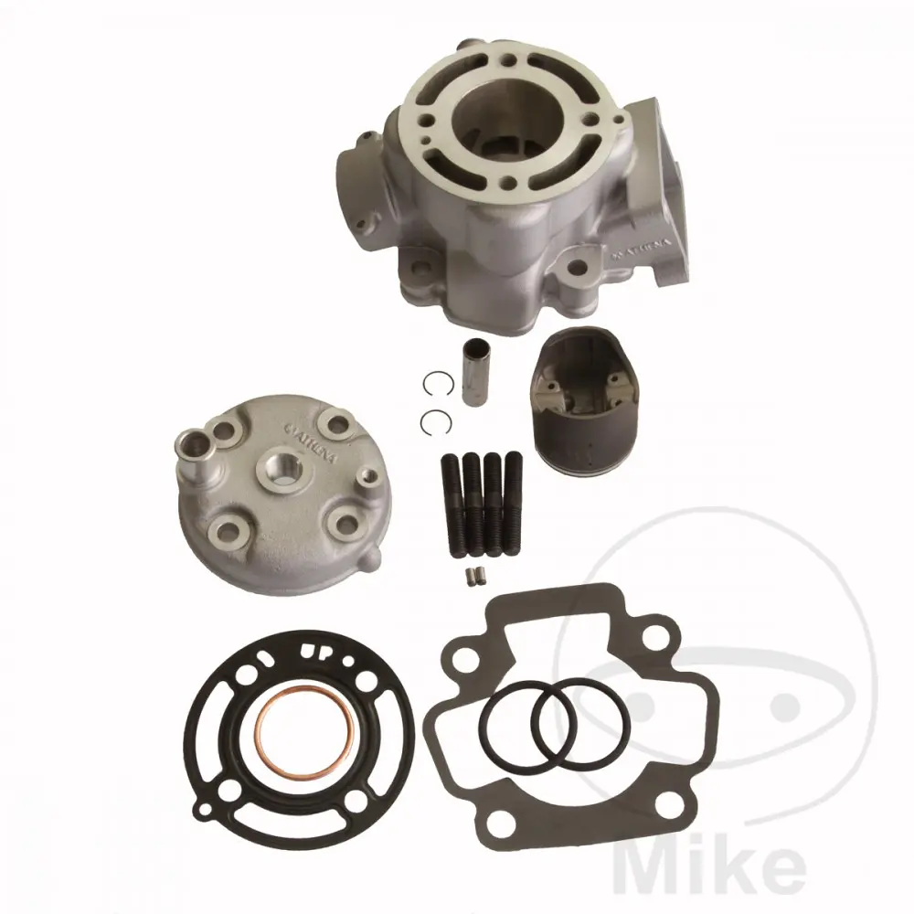 Kit cylindre 65 cc Athena standard