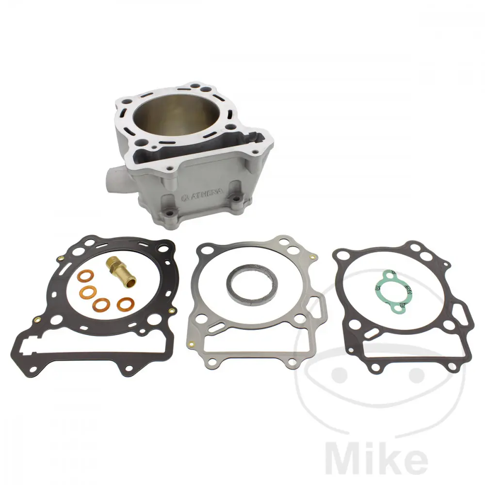 Sada válce Athena 400cc Standard Easy MX — Válce