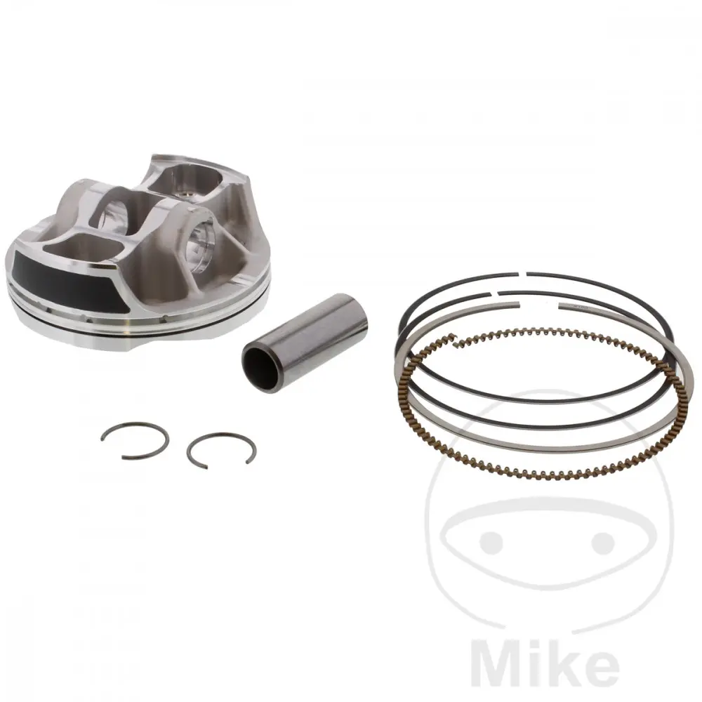Kit de piston 81.95mm Athena forgé