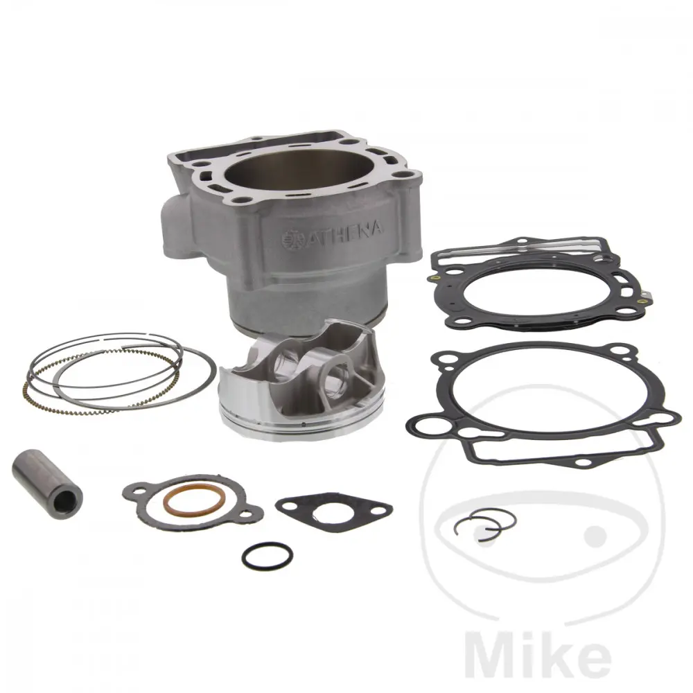 Комплект цилиндра 350cc Athena Standard