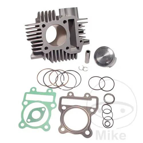 Kit Cylindre 130cc Athena Big Bore