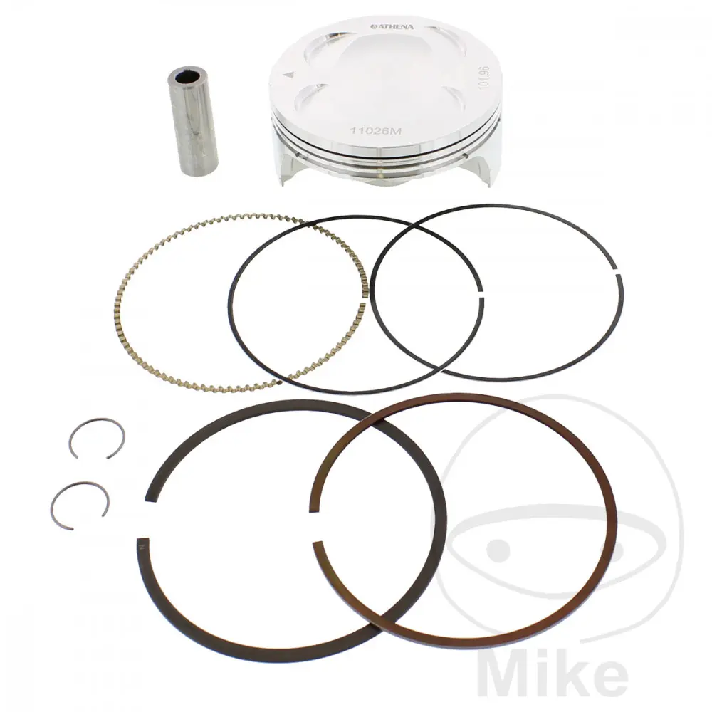Zylinder-Kit 500 cc Athena Big Bore — Ansicht 4