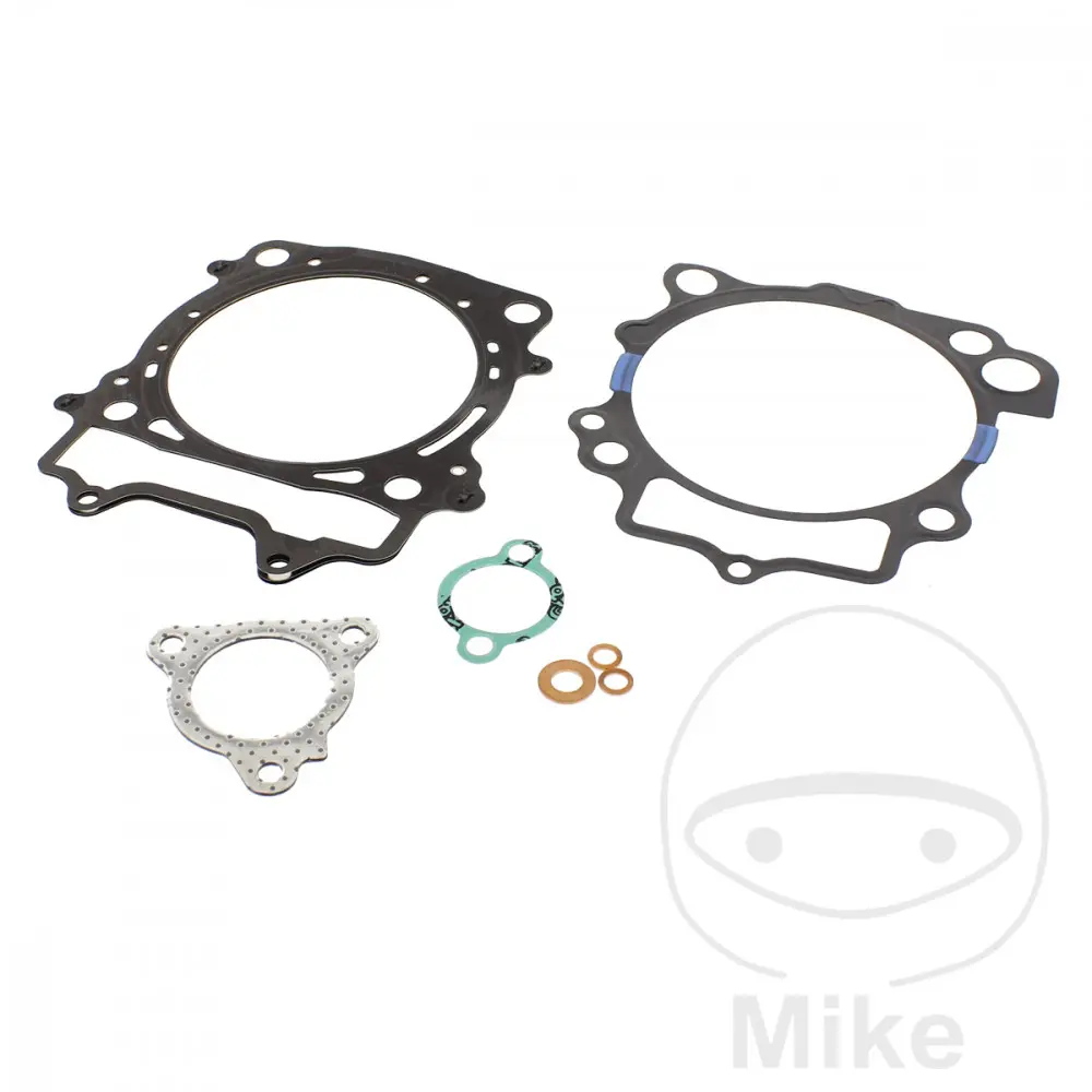 Zylinder-Kit 500 cc Athena Big Bore — Ansicht 5