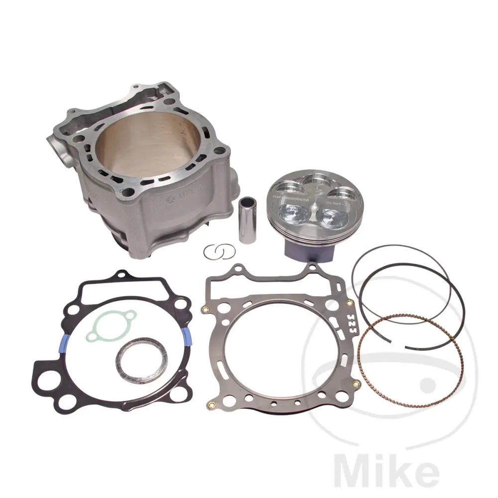 Athena Big Bore 480 cc سلنڈر کٹ