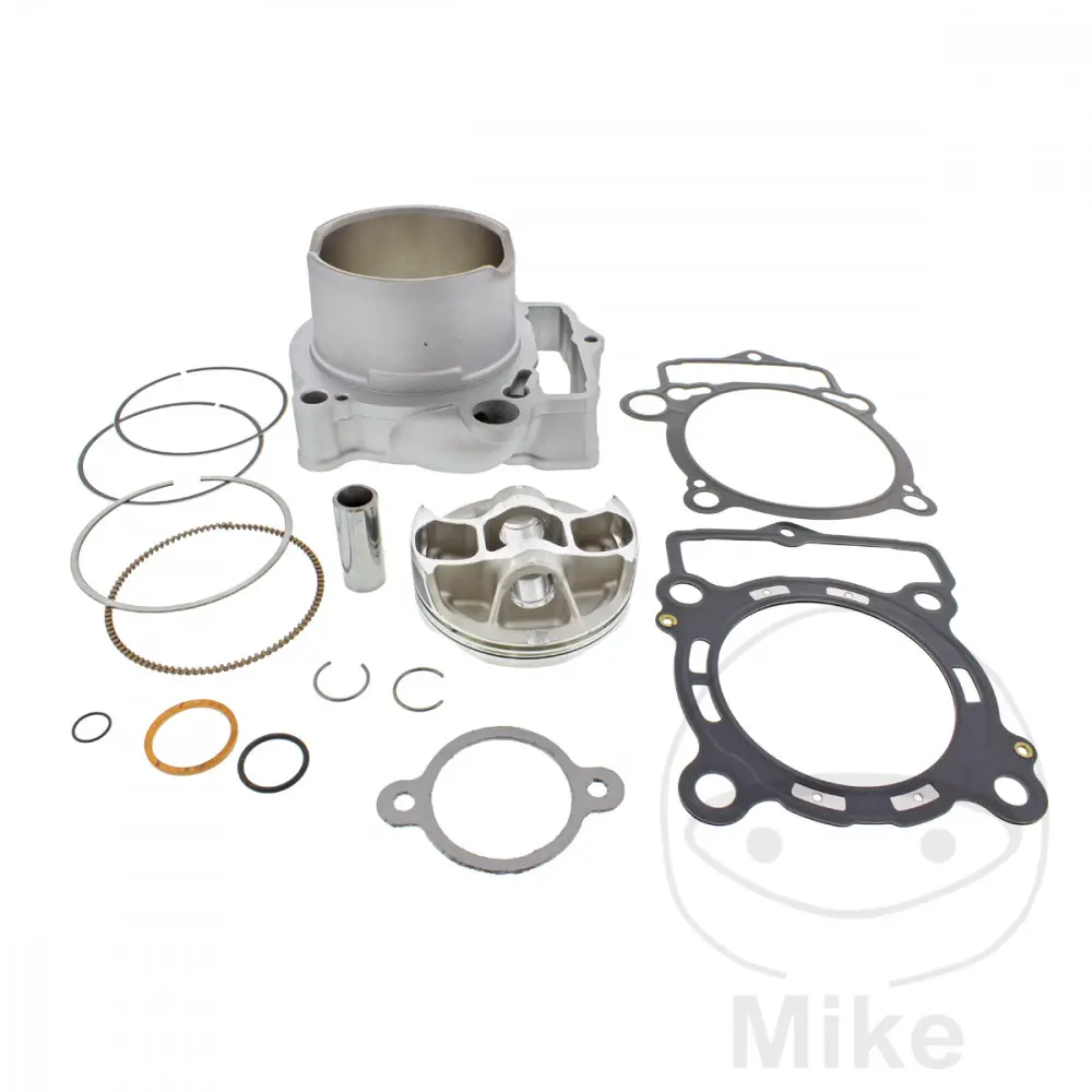 Athena Big Bore Zylinder-Kit 276cc