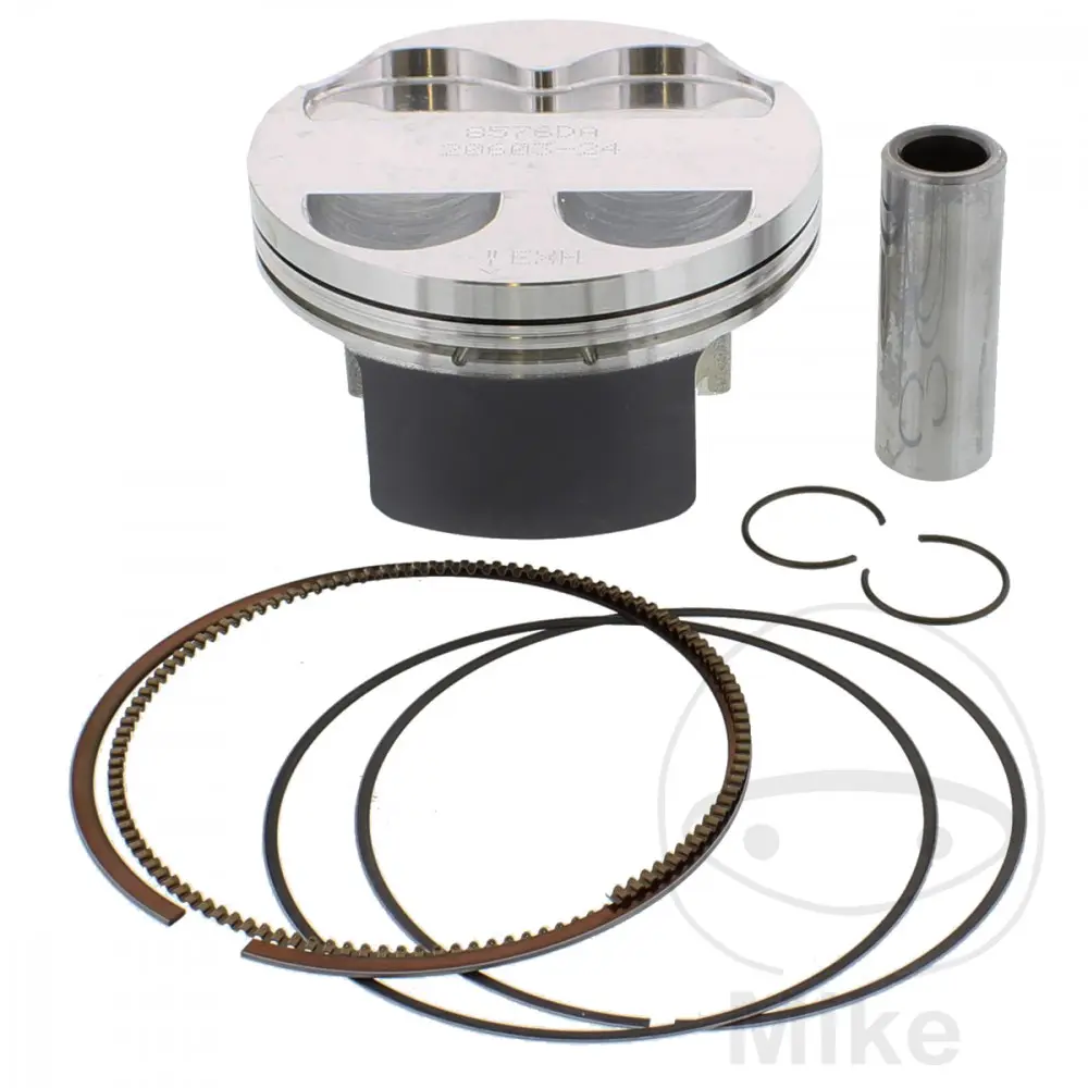 Kit de piston 75.96 mm A Athena Forgé