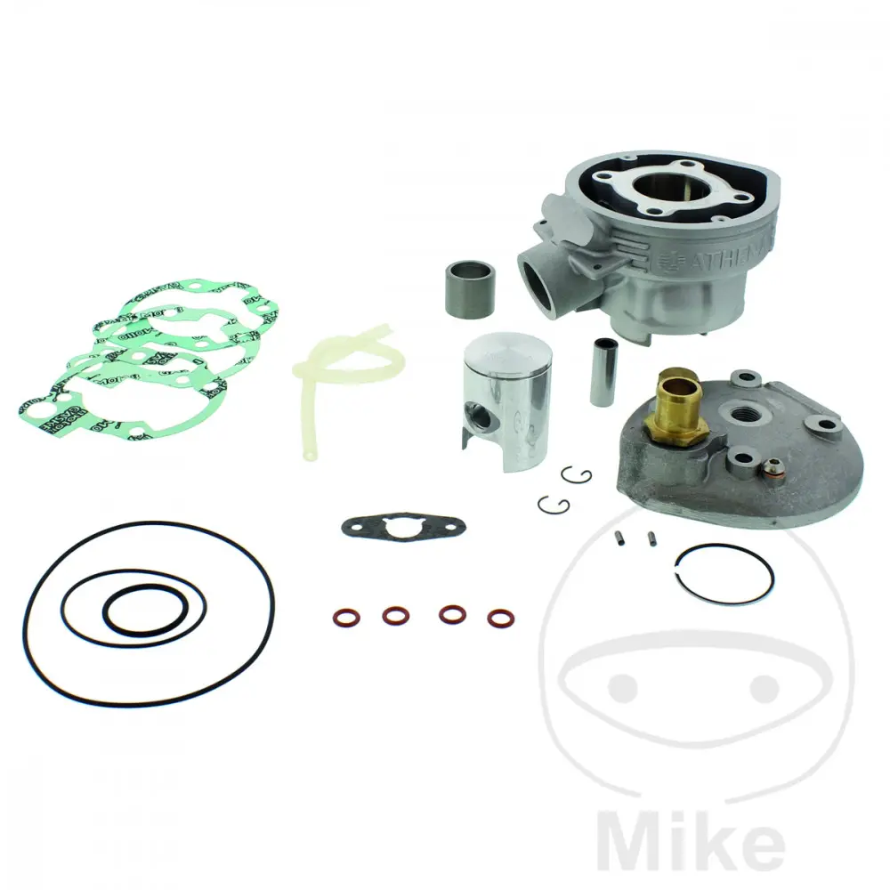 Athena Standard 49 cc 실린더 키트