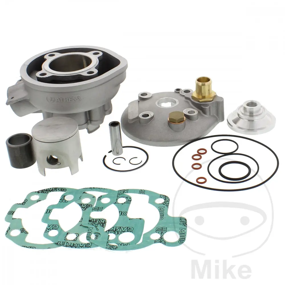 Kit Cylindre 69CCM Athena BIG BORE ZYL Kit