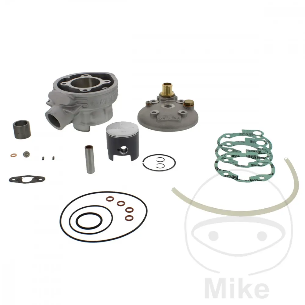 Kit Cilindru 76 cc Athena Big Bore