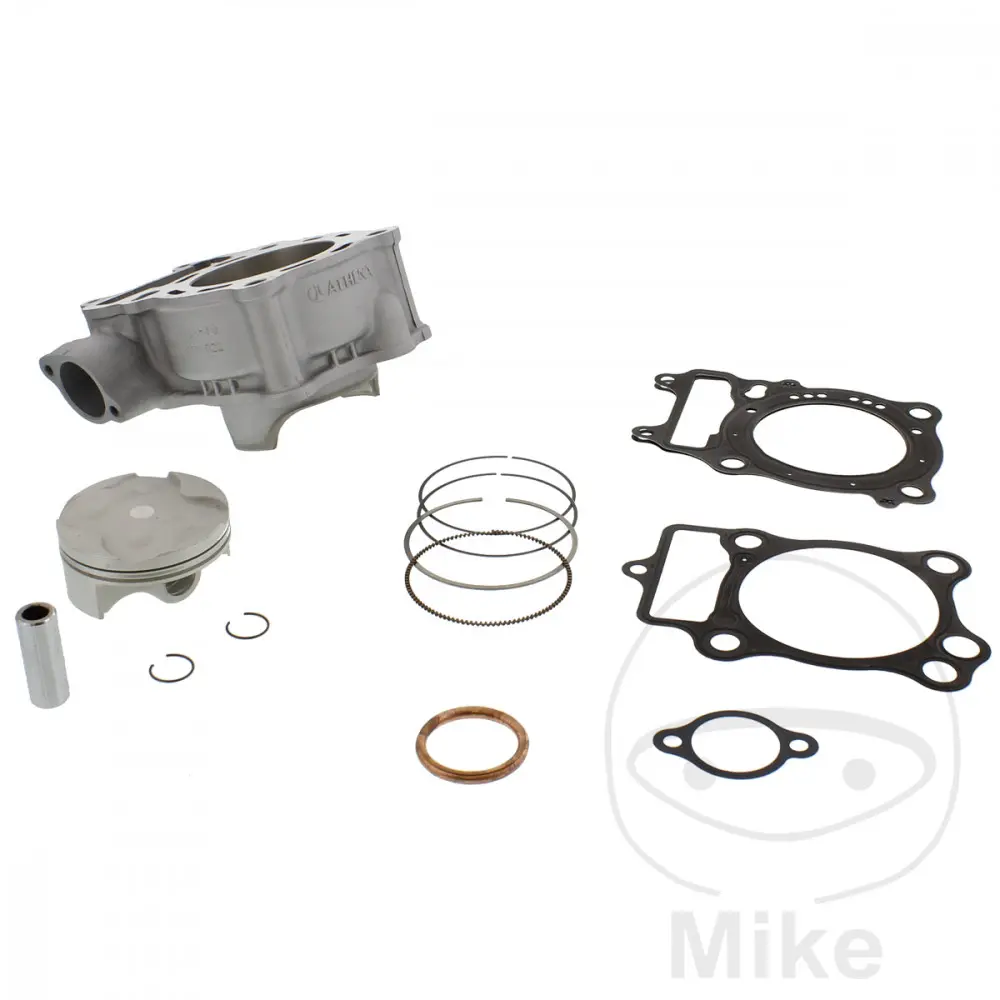 طقم أسطوانة 150cc Athena Standard